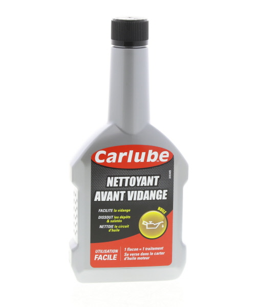 Additif huile moteur Carlube ref. CAV300 au meilleur prix - Oscaro