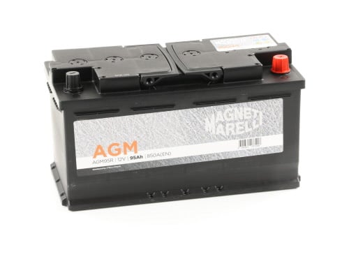 BATTERIA MAGNETI MARELLI 12V 8AH YT9B-BS YAMAHA XP T-MAX TMAX 500 Ie 2006 2007 8001063467832 - Foto 4