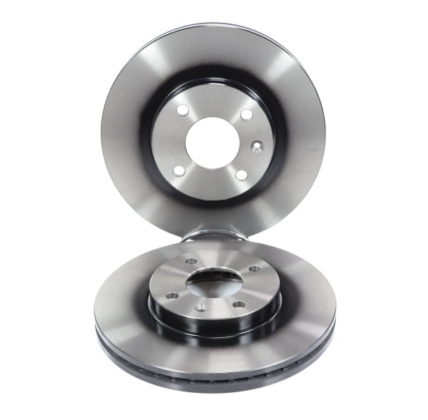 Disques de frein TRW ref. DF6254
