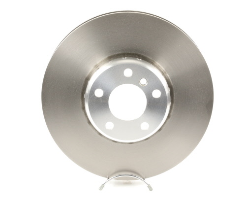 Disque de frein avant droit TRW DF6612S