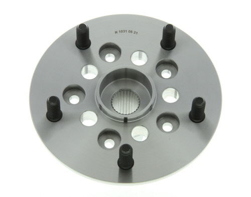 Cubo de rueda METZGER ref. N 1031