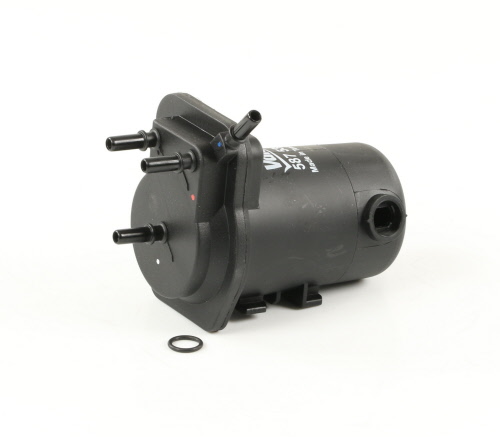 Filtre à carburant VALEO 587539 au meilleur prix - Oscaro