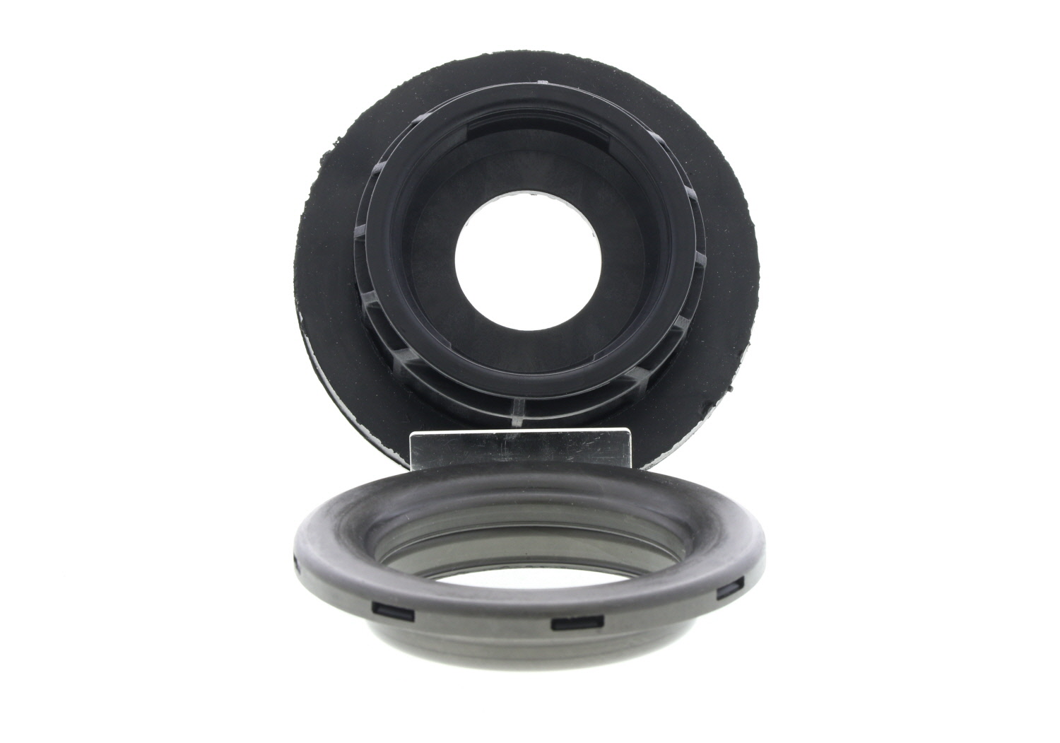 Butée hydraulique Coupé