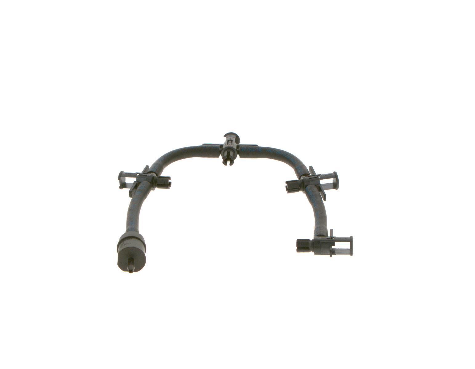 Tuyau, carburant de fuite BOSCH ref. 0 928 402 175