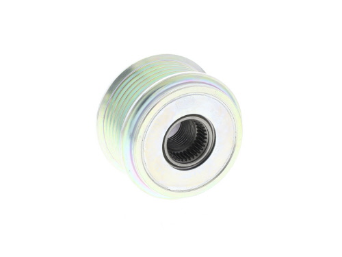 Rueda libre alternador HELLA 9XU 358 038-131