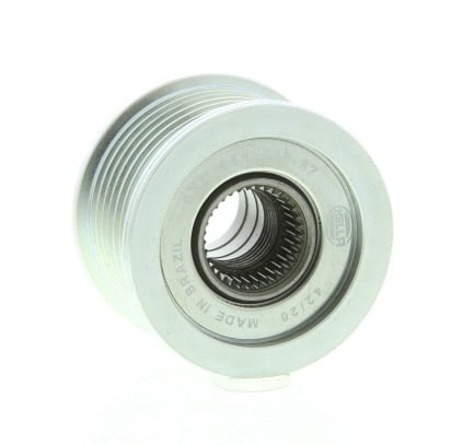 Rueda libre alternador HELLA ref. 9XU 358 038-871