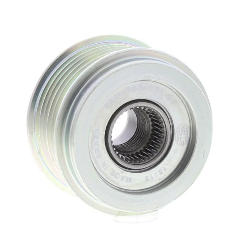 Rueda libre alternador HELLA 9XU 358 038-971