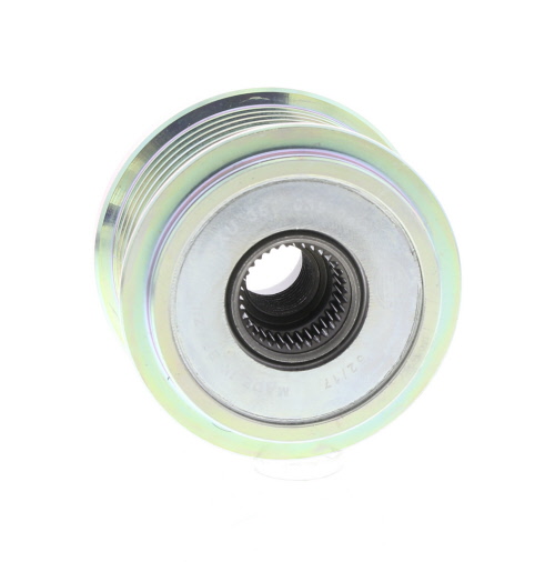 POULIE ROUE LIBRE (ALTERNATEUR) RENAULT CLIO III 1.5 DCI,SCÉNIC II 1.5
