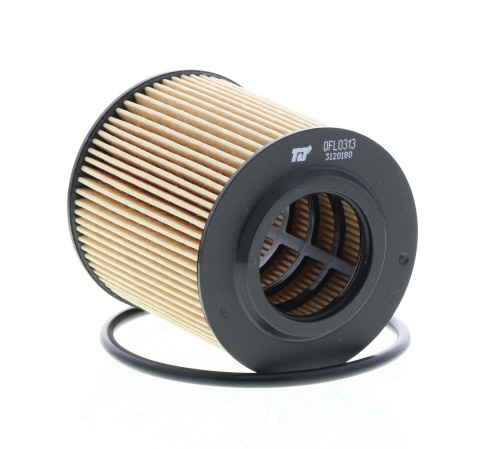 Filtro de aceite QUINTON HAZELL ref. QFL0313