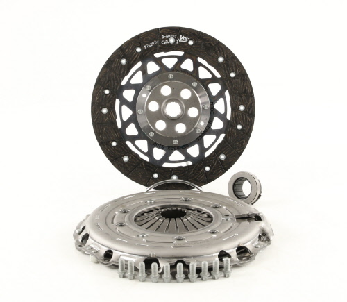 Kit d'embrayage VALEO ref. 832226
