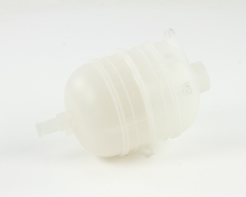 Vase d'expansion, liquide de refroidissement (Réservoir liquide de refroidissement) QUINTON HAZELL QVE544