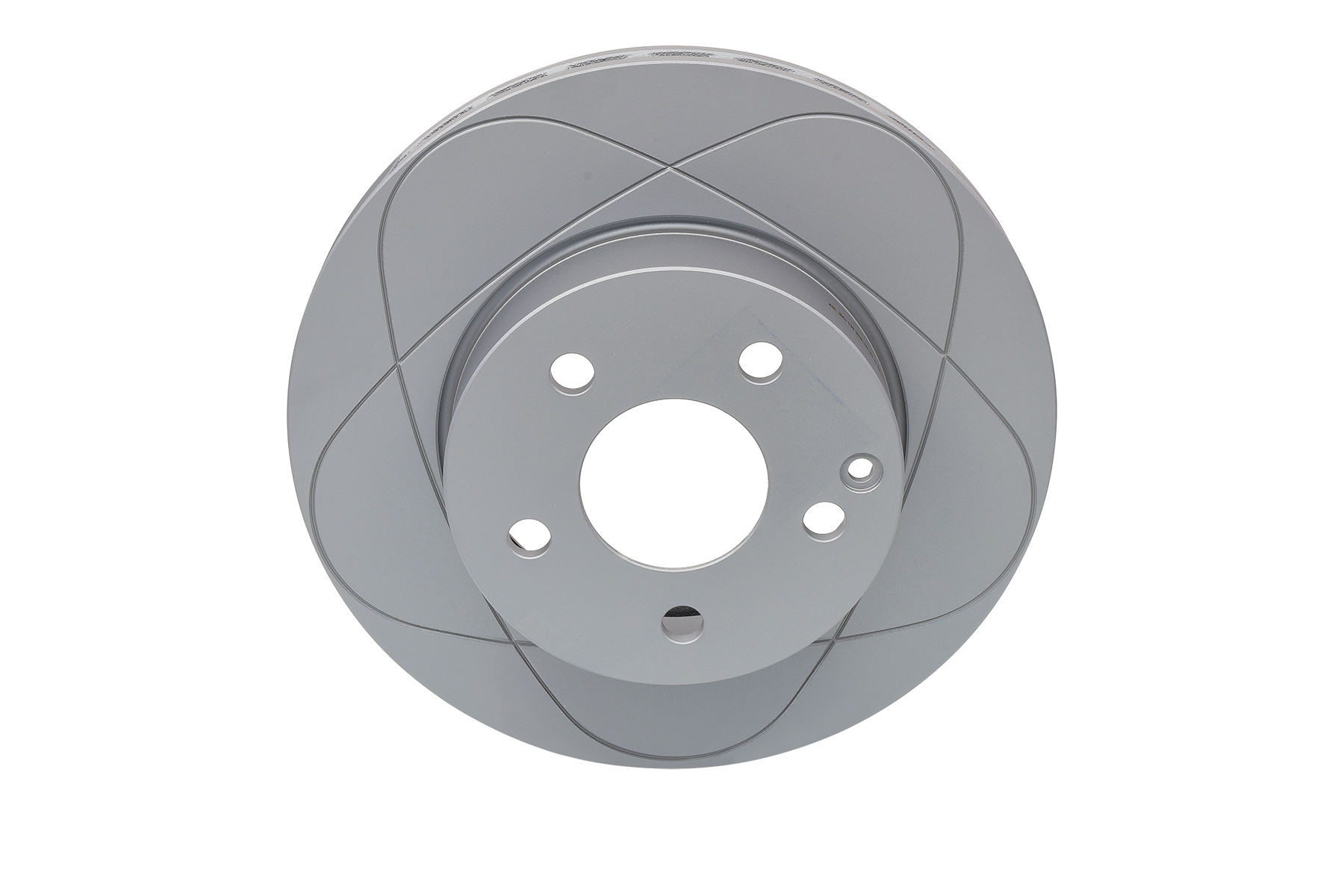 Disques de frein ATE ref. 24.0325-0179.1