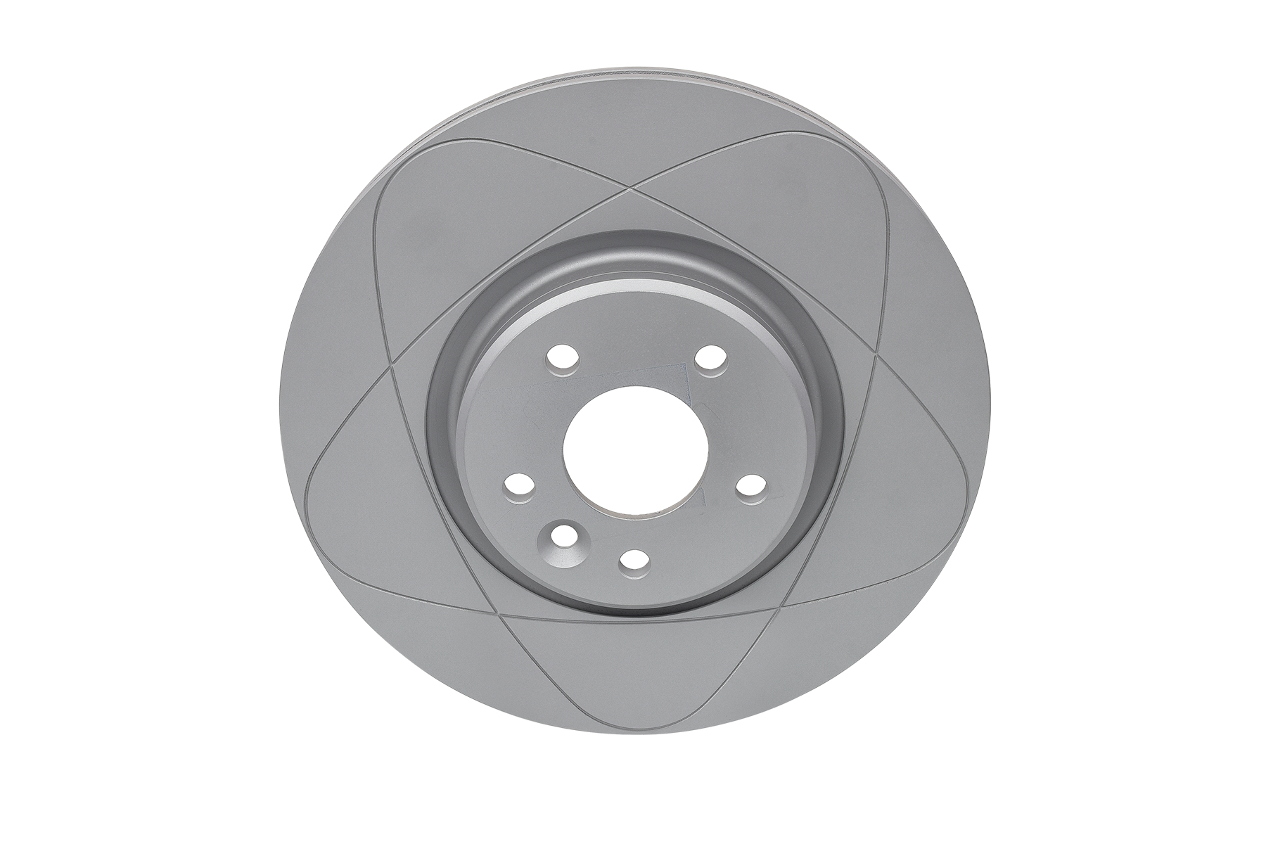 Disques de frein ATE ref. 24.0325-0197.1