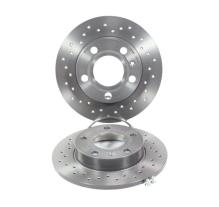 BREMBO 08.9136.1X