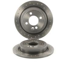 BREMBO 08.9163.1X