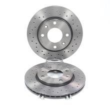 BREMBO 09.5196.1X
