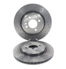 BREMBO 09.8655.1X
