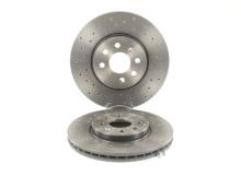 BREMBO 09.9159.2X
