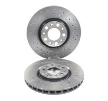 BREMBO 09.9363.2X