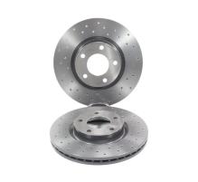 BREMBO 09.9468.2X