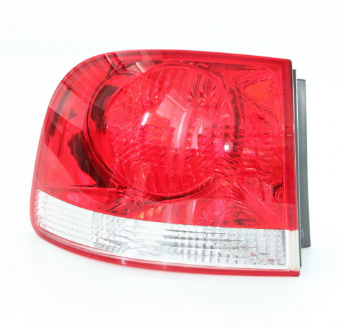 Feu arrière (Phare arrière) ALKAR AUTOMOTIVE S.A. ref. 2201121