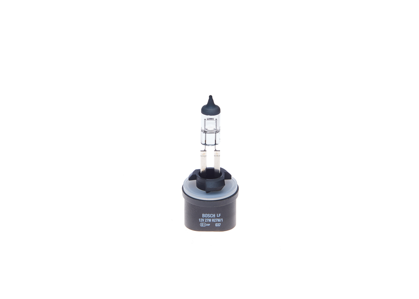 Ampoule BOSCH 1 ✕ H27W/1 - ref. 1 987 302 024