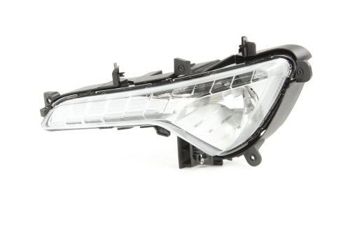 Phare antibrouillard (Feu de brouillard avant) ALKAR AUTOMOTIVE S.A. ref. 2931655