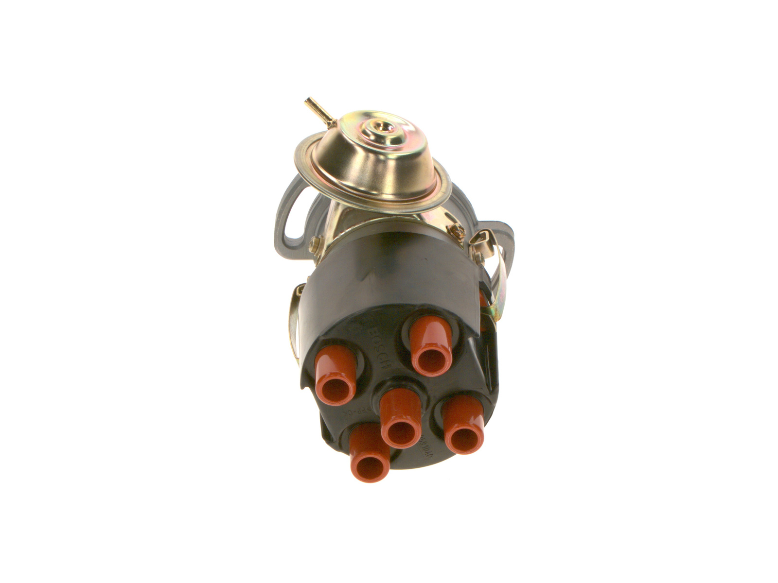 Butée hydraulique Coupé