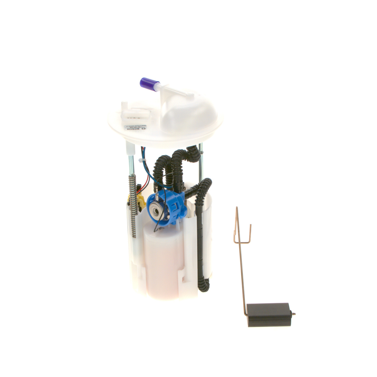 Butée hydraulique E