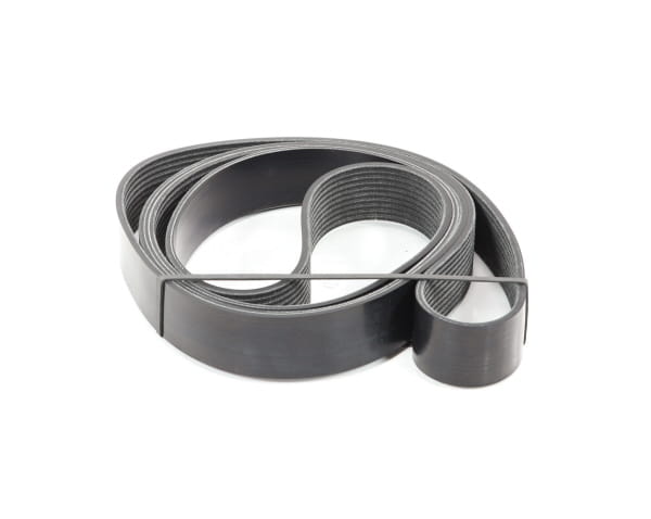 Courroie trapézoïdale à nervures DAYCO 10PK2475HD