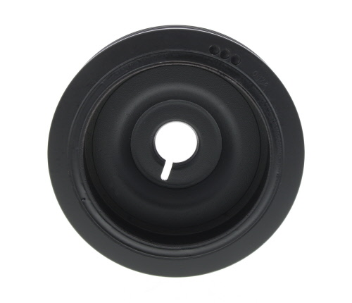 Poulie damper DAYCO DPV1260