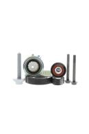 Kit de distribución DAYCO KTB819 al mejor precio - Oscaro