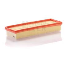 MANN-FILTER C 34 120