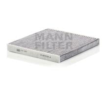MANN-FILTER CUK 2544