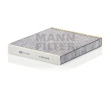 MANN-FILTER CUK 2648