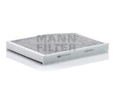 MANN-FILTER CUK 29 007