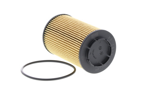 MANN-FILTER HU 6014/1 Z Filtre à Huile - VÉHICULE DE TOURISME