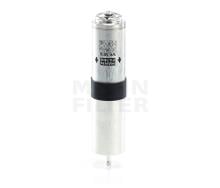 MANN-FILTER WK 5010 Z