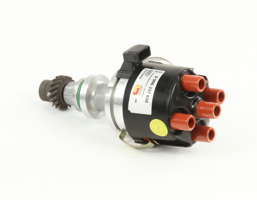 Distributeur d'allumage BOSCH ref. 0 986 237 638