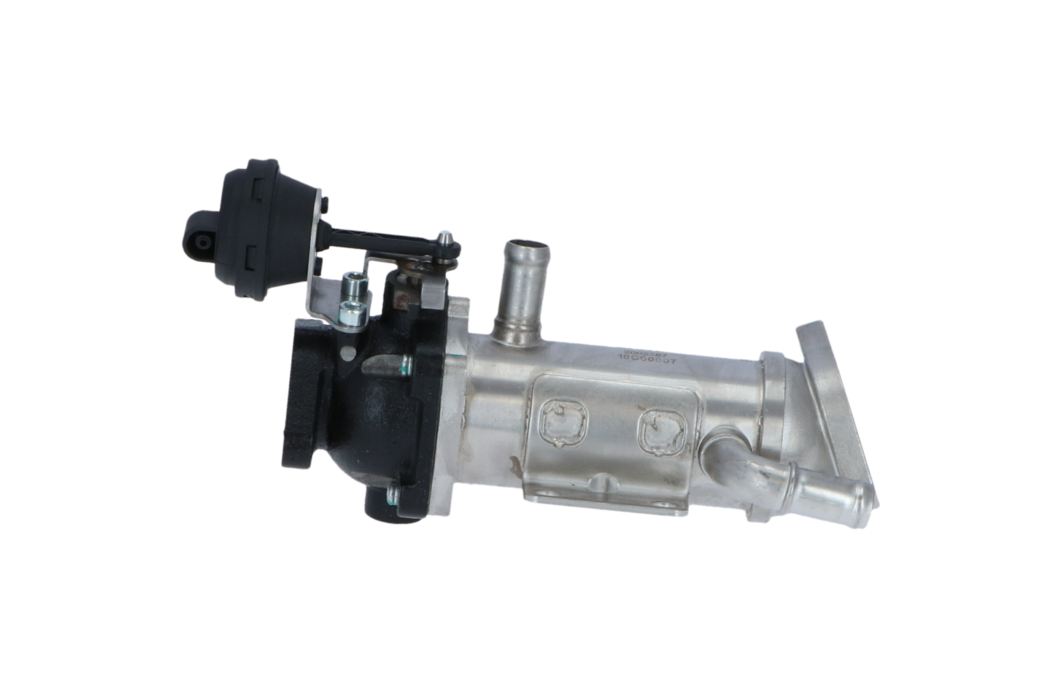 Radiador válvula egr NRF B.V. ref. 48011