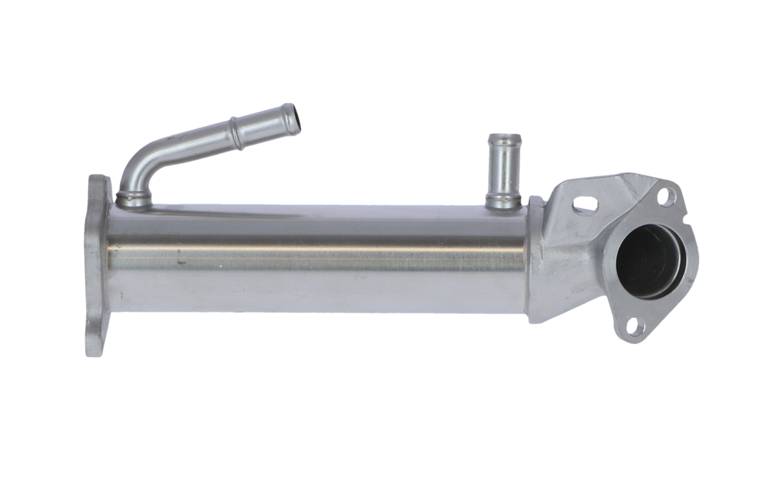 Radiateur, réaspiration des gaz d'échappement NRF B.V. ref. 48015