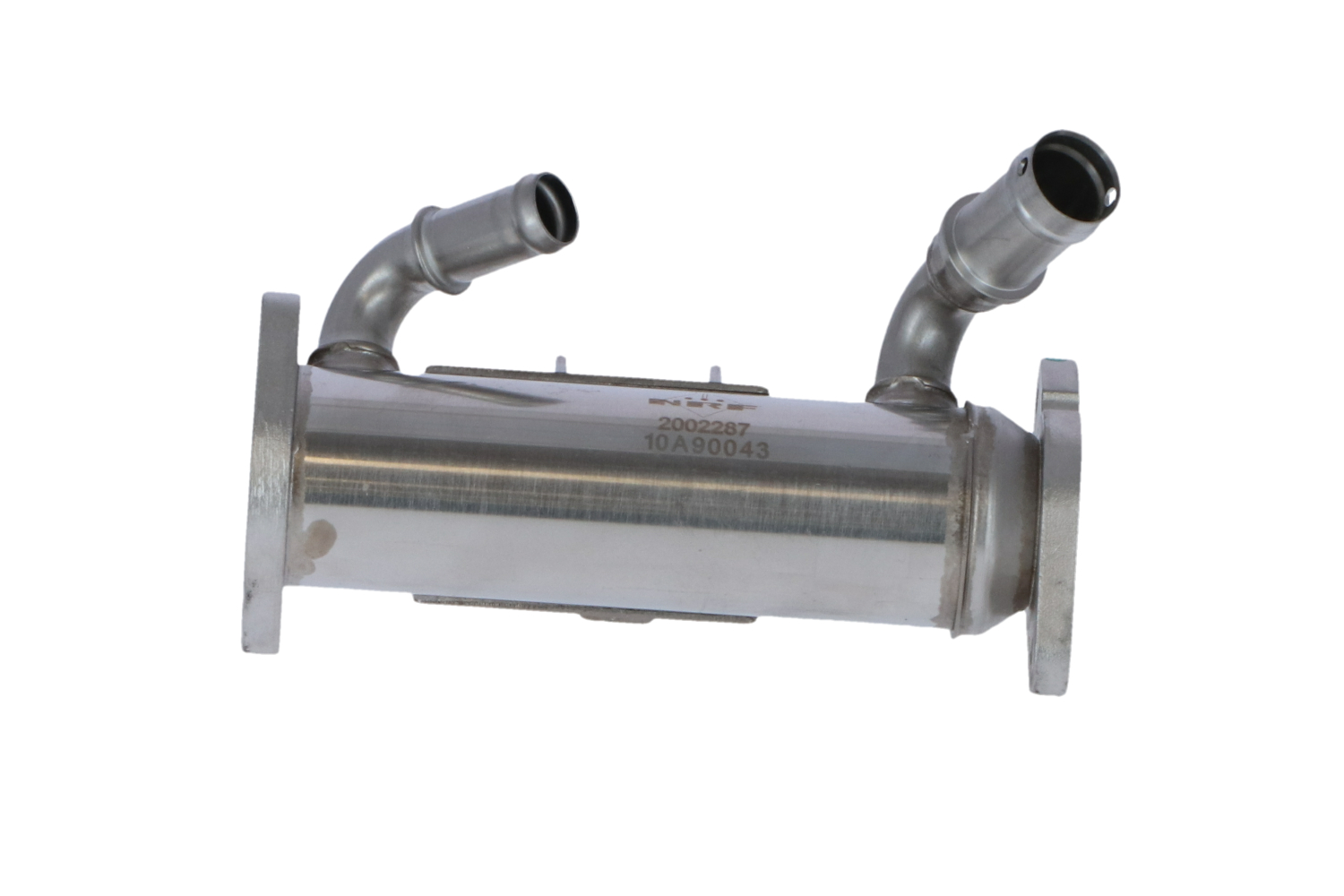 Radiador válvula egr NRF B.V. ref. 48018