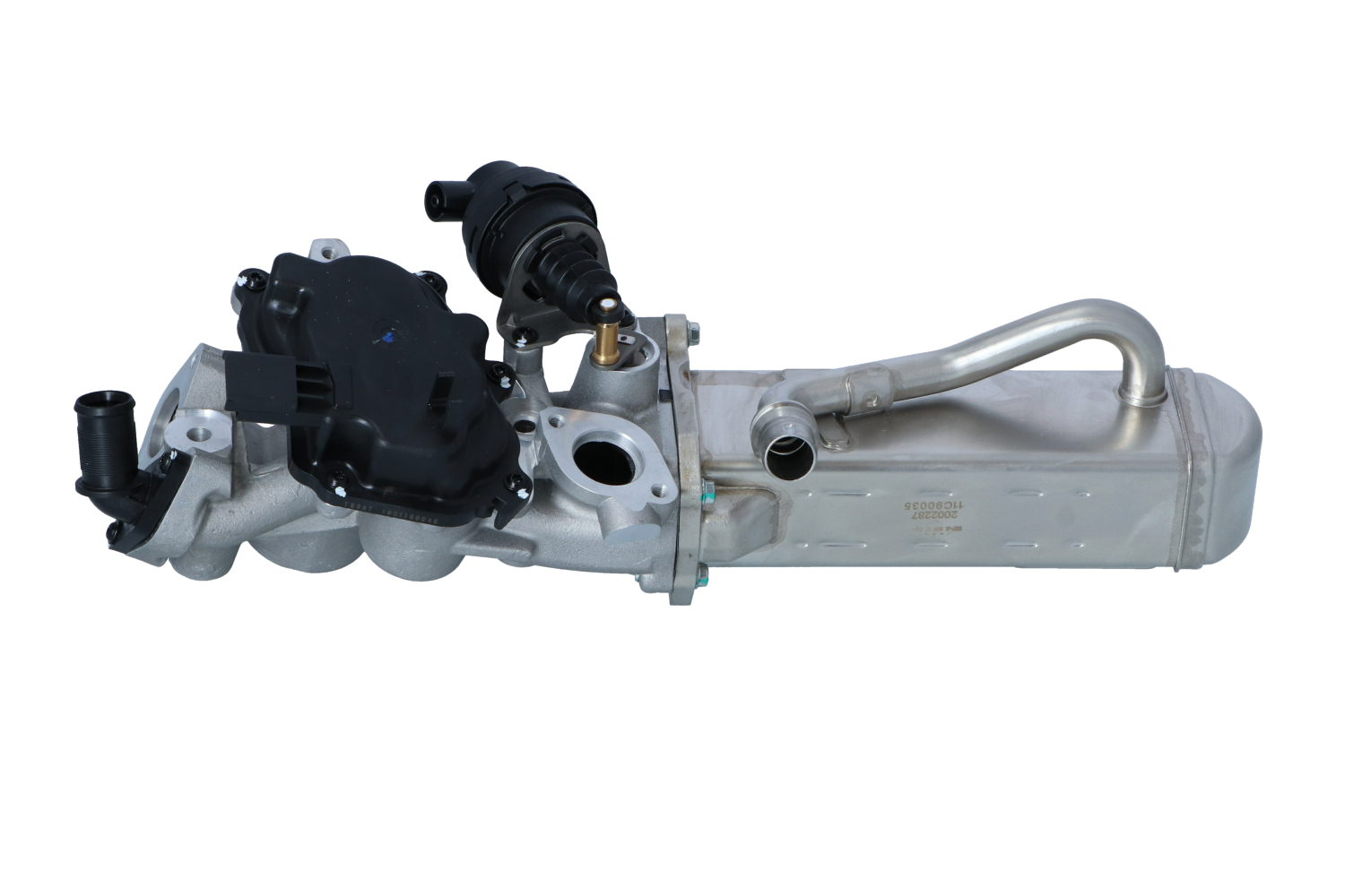 Butée hydraulique 