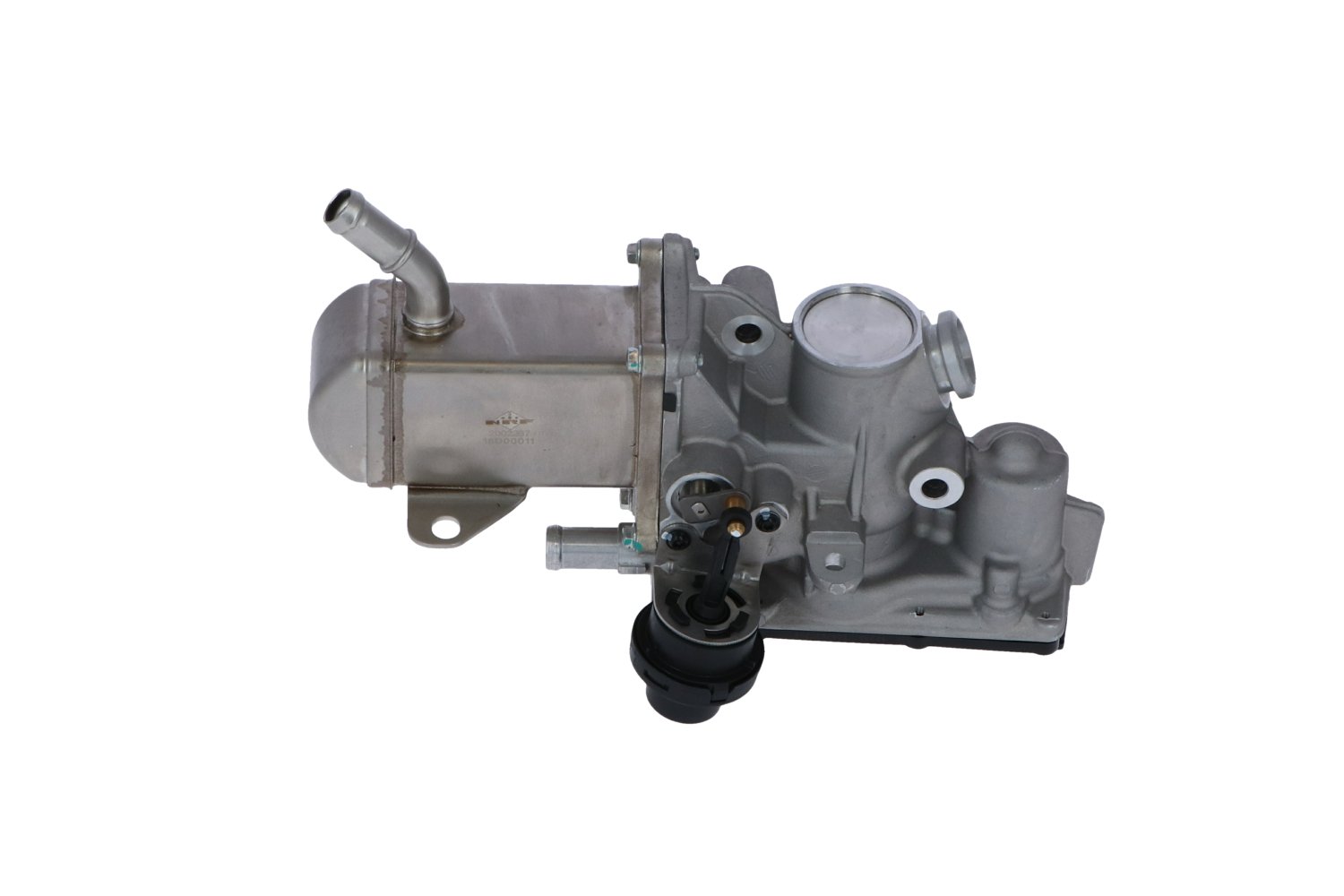 Butée hydraulique 