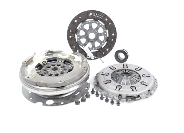 Kit de embraiagem Schaeffler LUK ref. 600 0220 00