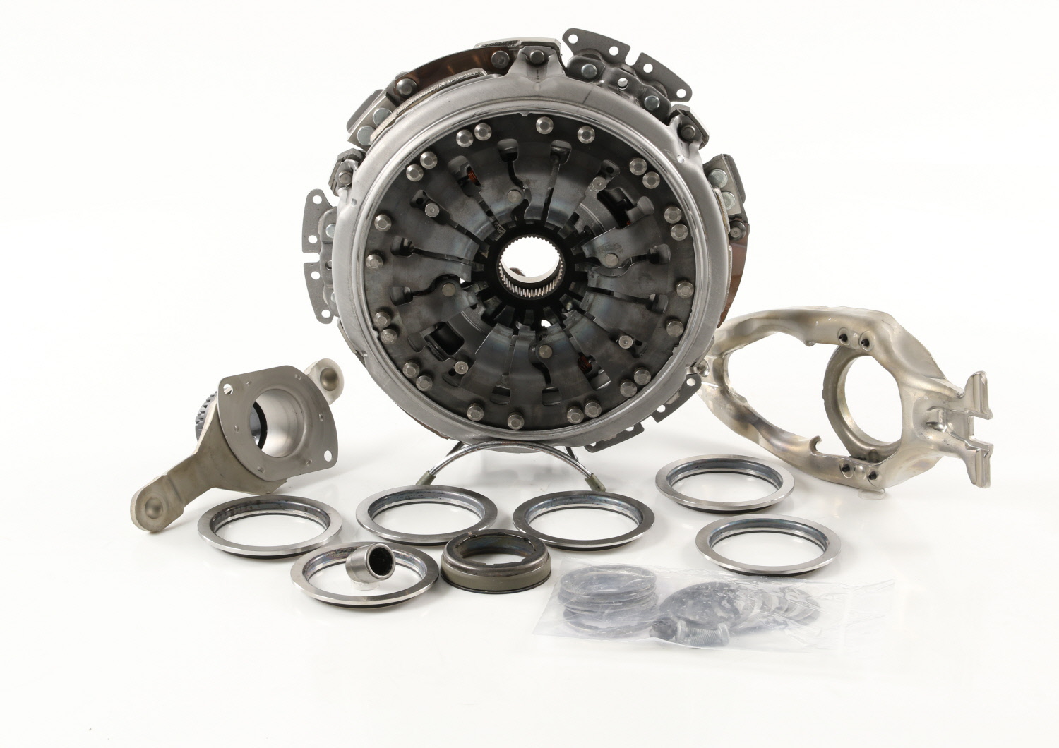 Butée hydraulique 411