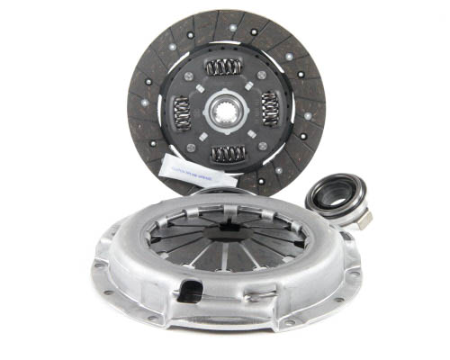 Kit d'embrayage LUK 619 3091 00