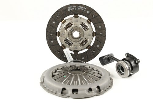 Kit d'embrayage Schaeffler LUK 624 3761 33