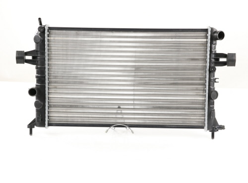 Radiateur moteur (Radiateur de refroidissement) TYC ref. 725-0038-R