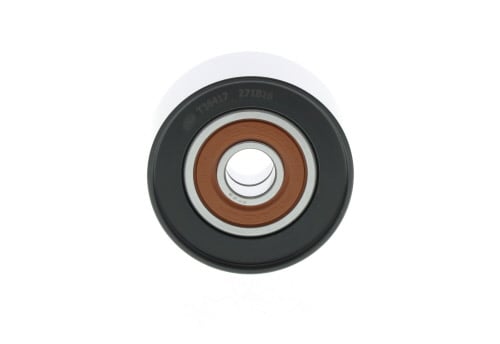Galet enrouleur de courroie d'accessoire SNR GA370.11